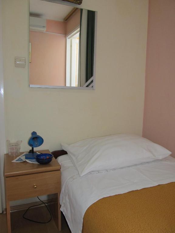Sinistaj Rooms Dubrownik Pokój zdjęcie