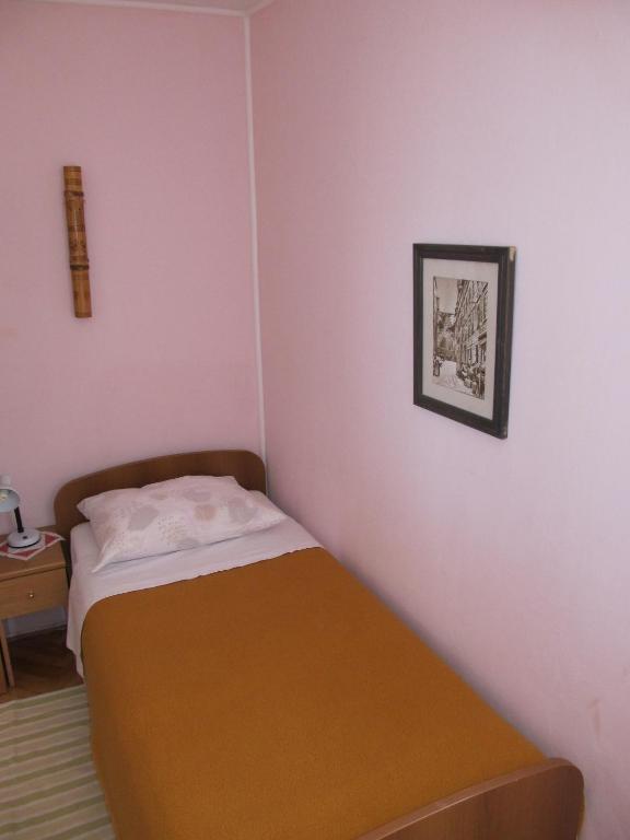 Sinistaj Rooms Dubrownik Pokój zdjęcie