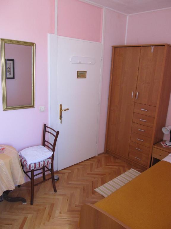 Sinistaj Rooms Dubrownik Pokój zdjęcie
