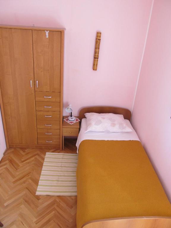 Sinistaj Rooms Dubrownik Pokój zdjęcie