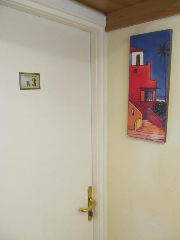 Sinistaj Rooms Dubrownik Pokój zdjęcie