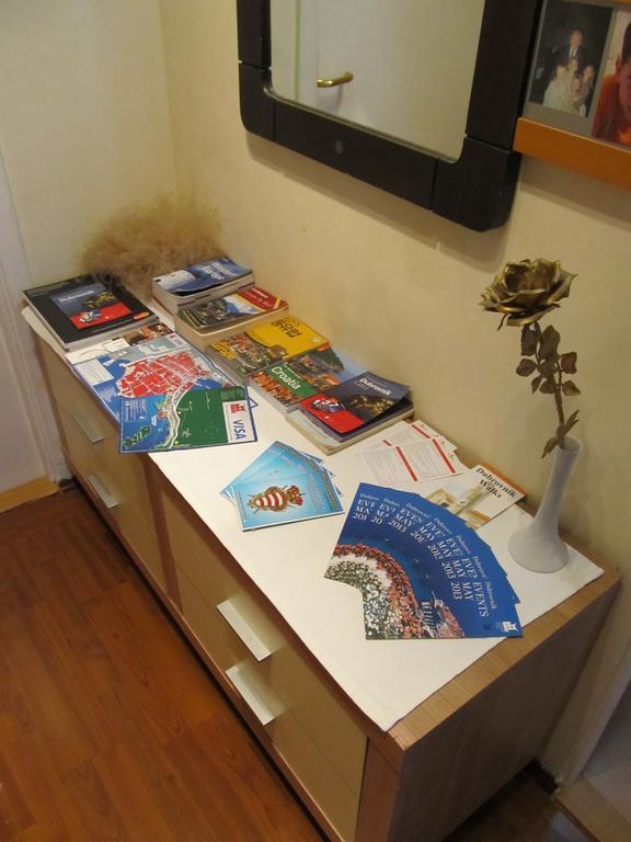 Sinistaj Rooms Dubrownik Zewnętrze zdjęcie